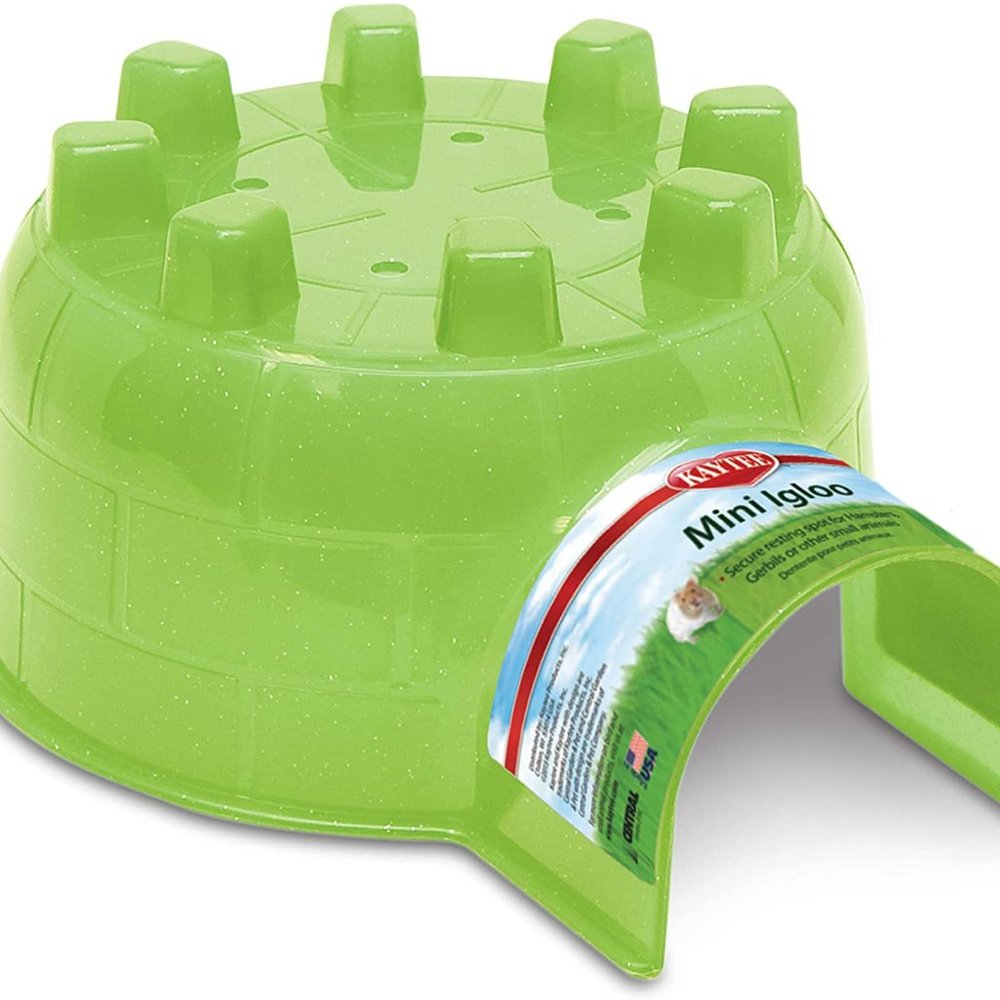 katee large igloo